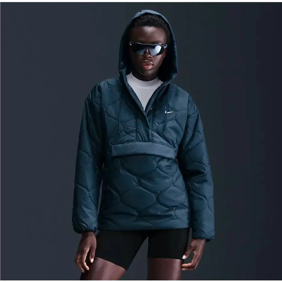 Nike clothing - FZ7364-478 - 473484213 FZ7364-478 - Blue 0