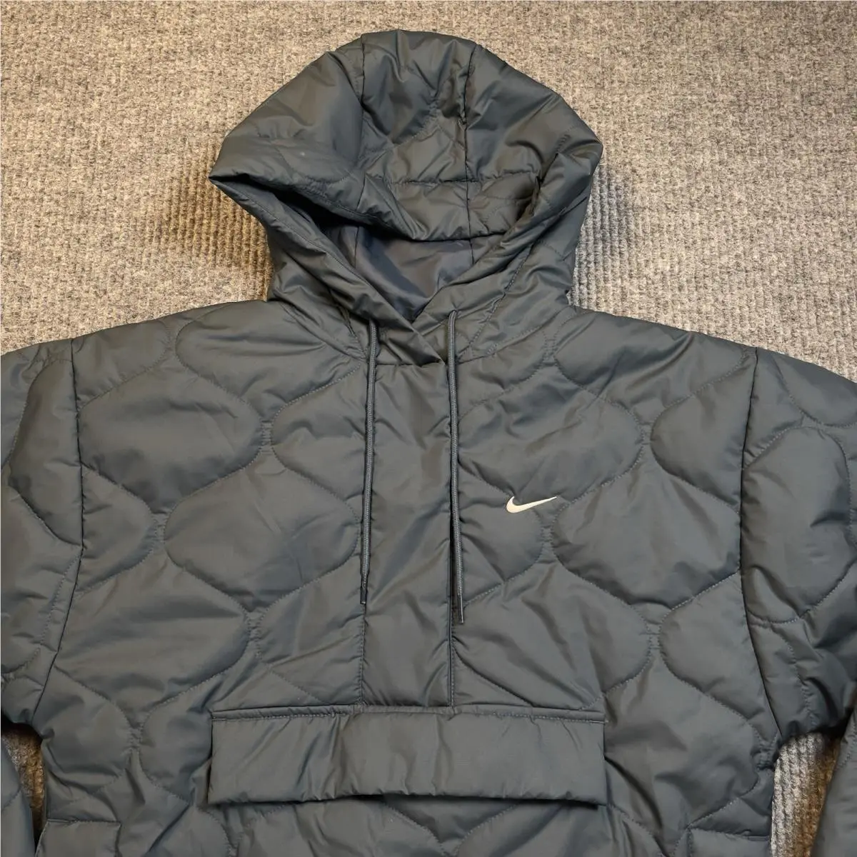 Nike clothing - FZ7364-478 - 473484213 FZ7364-478 - Blue 2