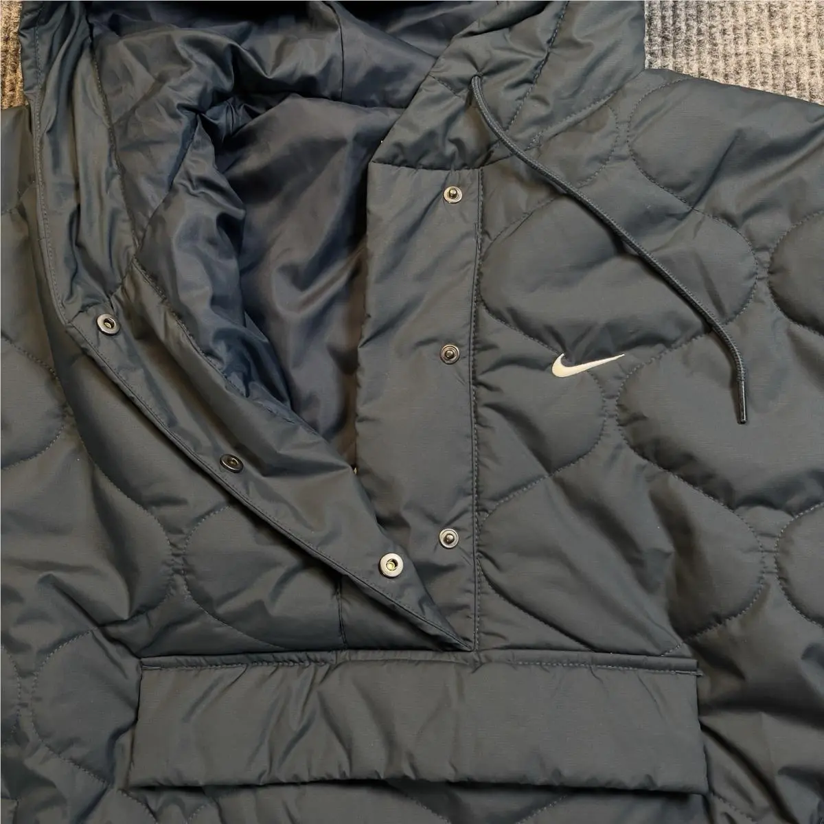 Nike clothing - FZ7364-478 - 473484213 FZ7364-478 - Blue 7