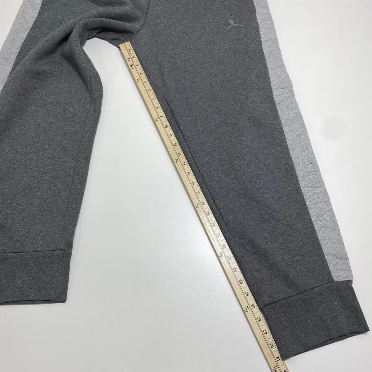 Nike clothing - Gray 8