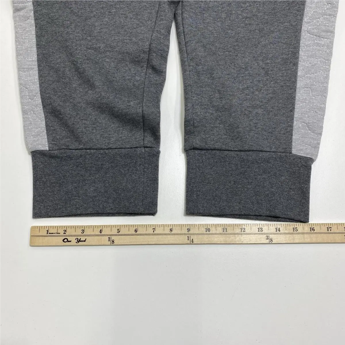 Nike clothing - Gray 9