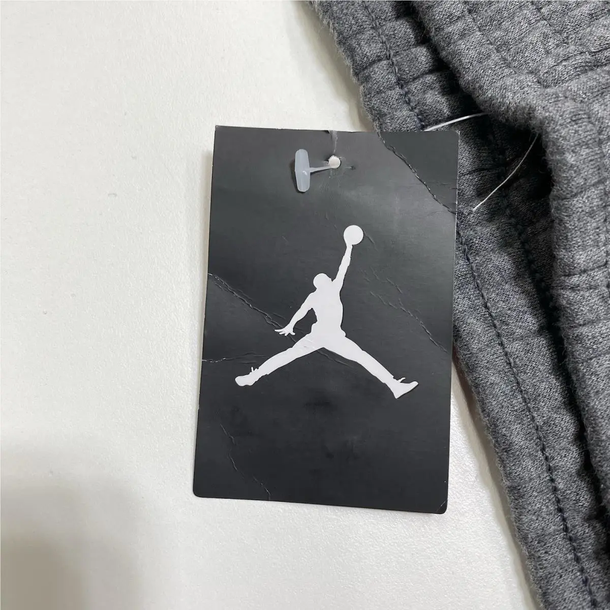 Nike clothing - Gray 11