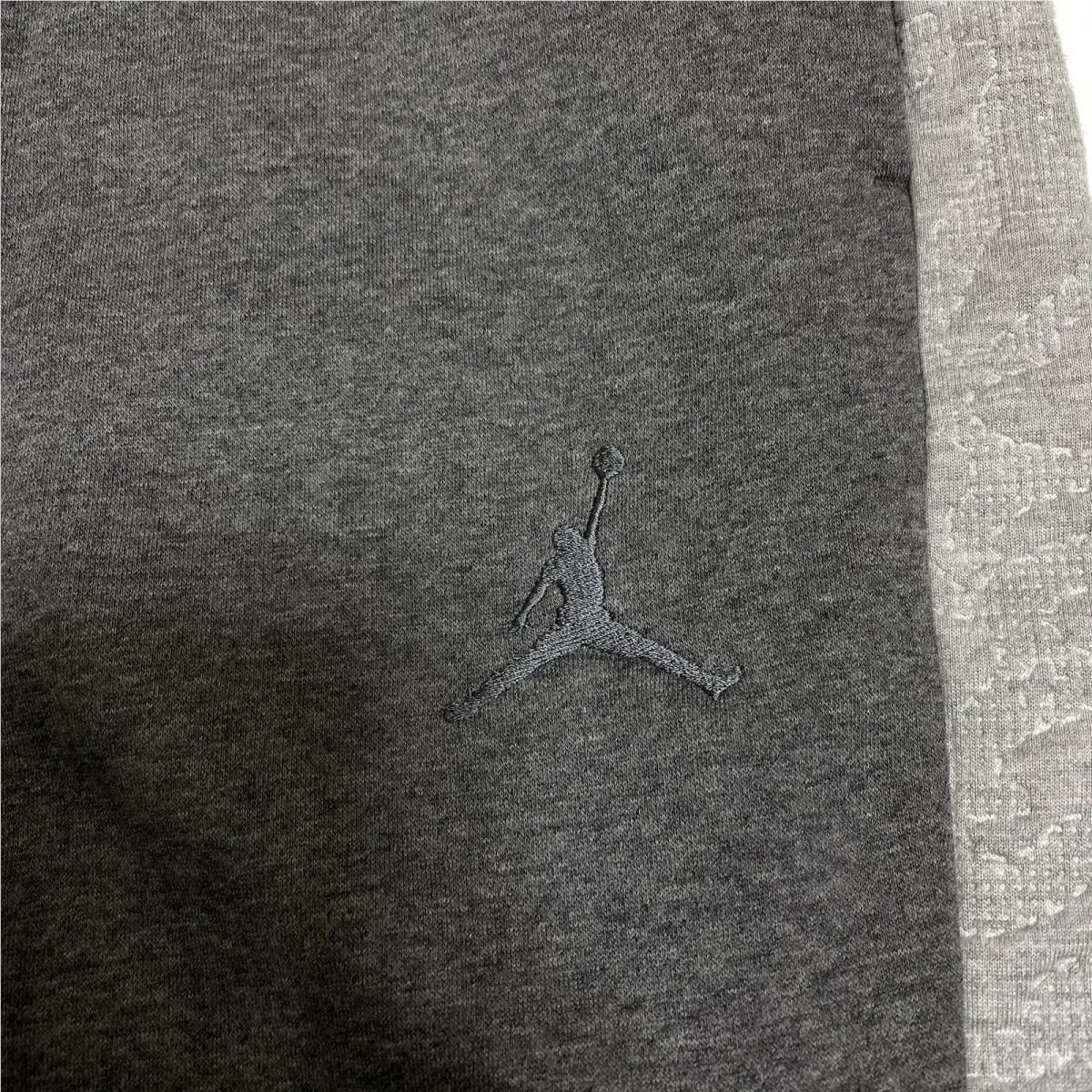Nike clothing - Gray 2