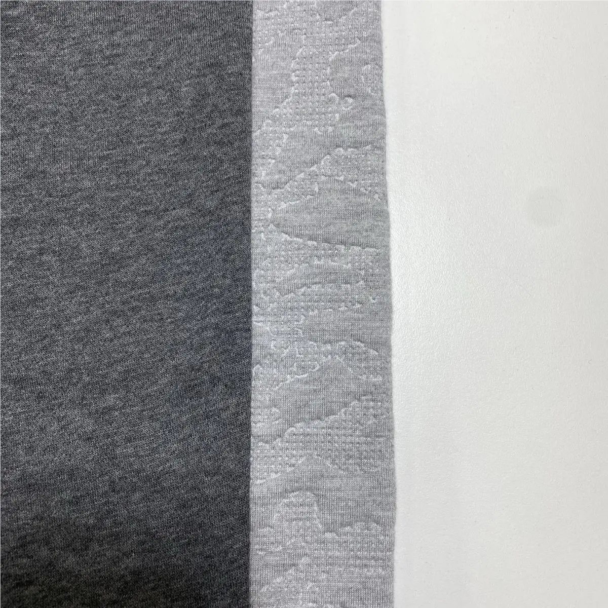 Nike clothing - Gray 3