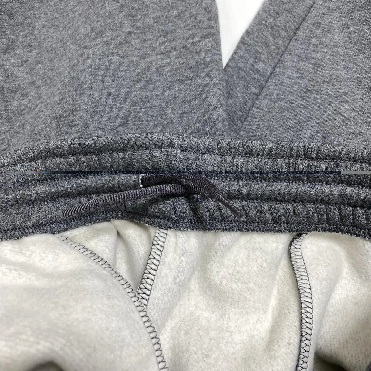 Nike clothing - Gray 4