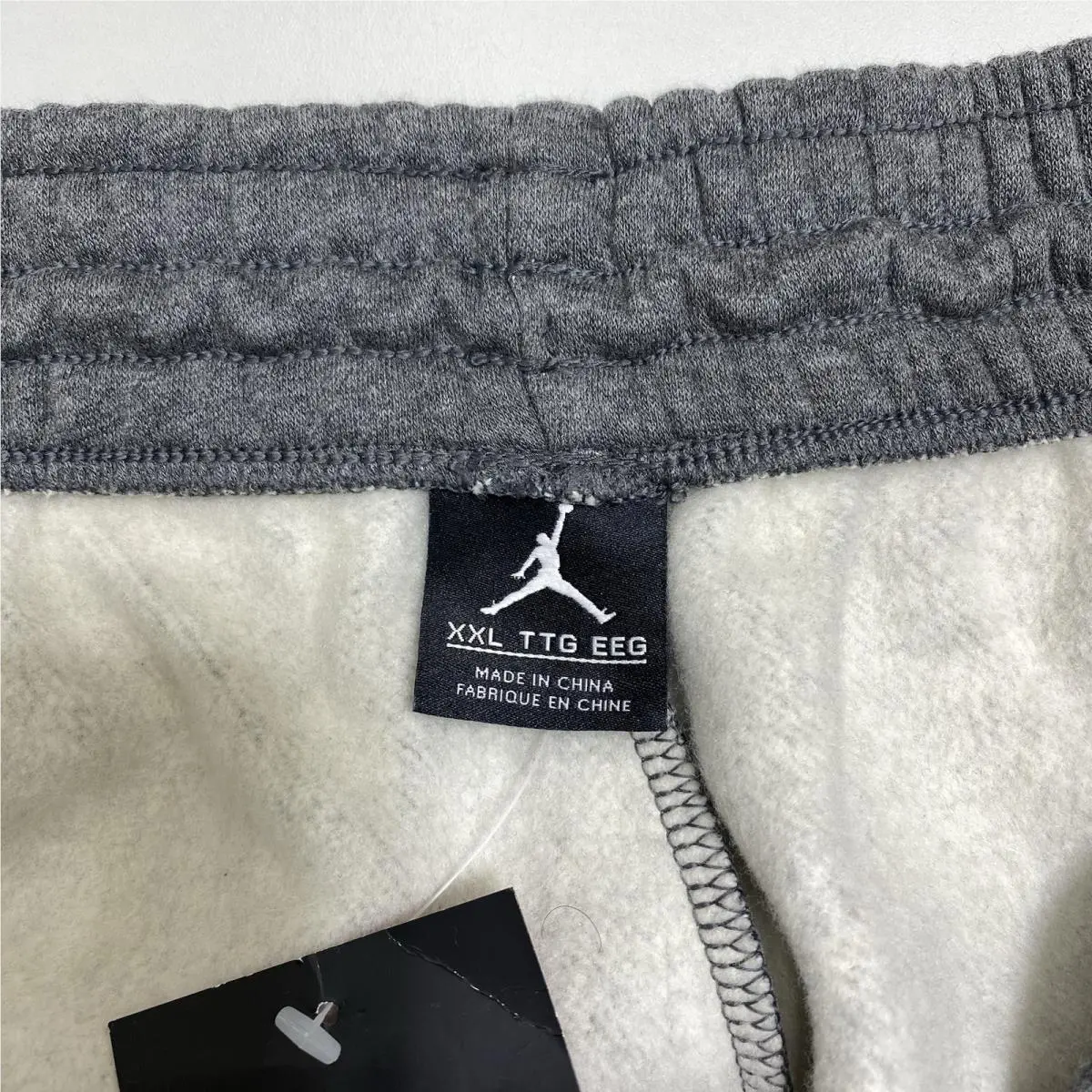 Nike clothing - Gray 5