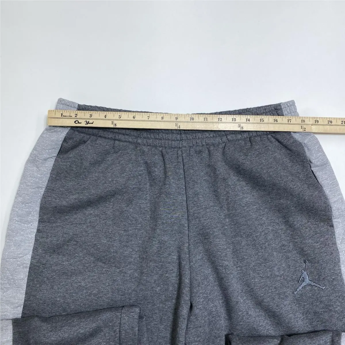 Nike clothing - Gray 6