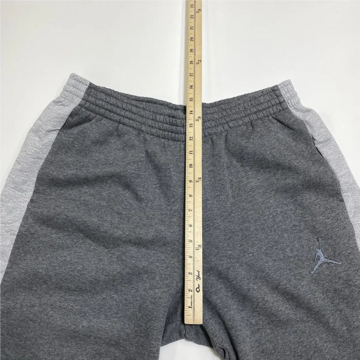 Nike clothing - Gray 7