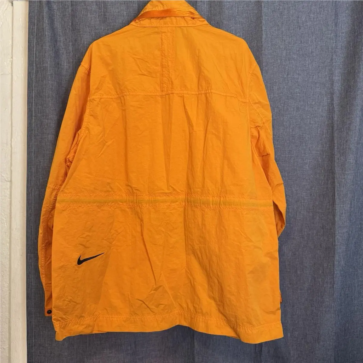 Nike clothing - Nike M65 - BV4430886 - Orange 0