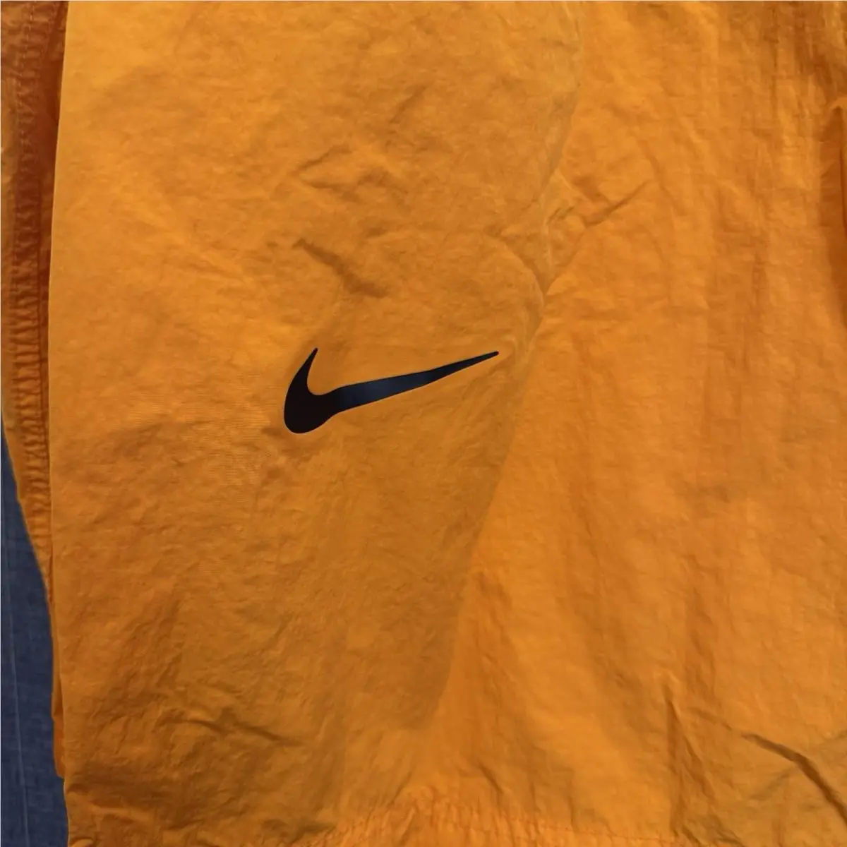 Nike clothing - Nike M65 - BV4430886 - Orange 1