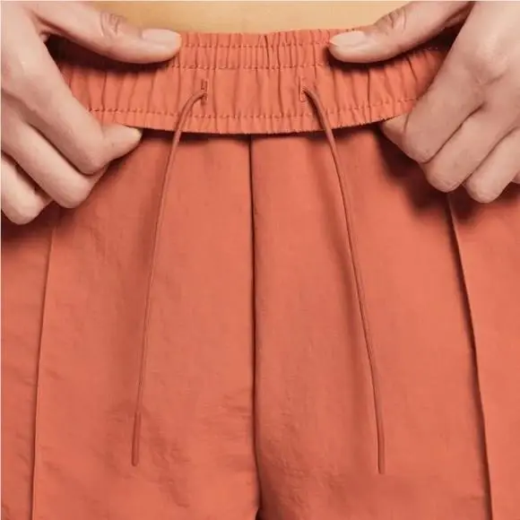 Nike clothing - Orange (UPC: 197593306050) 0