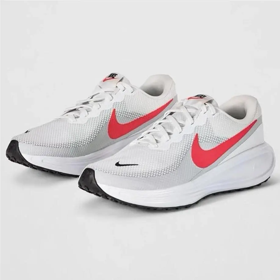 Nike Revolution 8 Men`s Running Shoes Size 13M