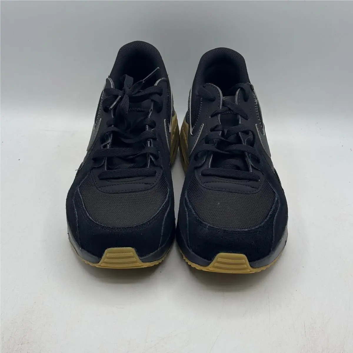 Nike shoes - Nike Air Max Excee - Air Max Excee - Black 1