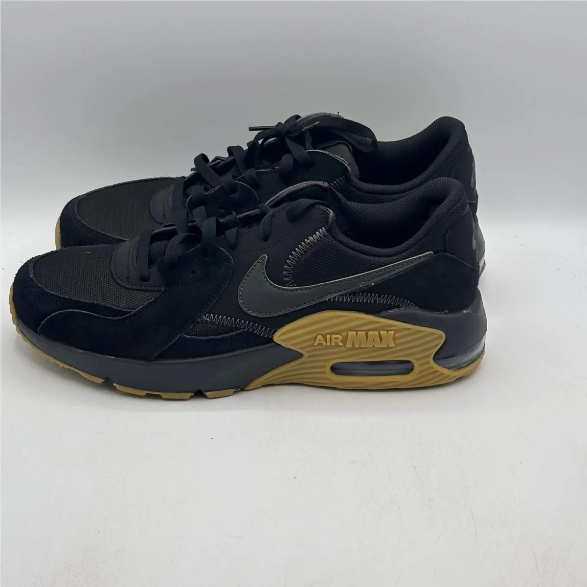 Nike shoes - Nike Air Max Excee - Air Max Excee - Black 2