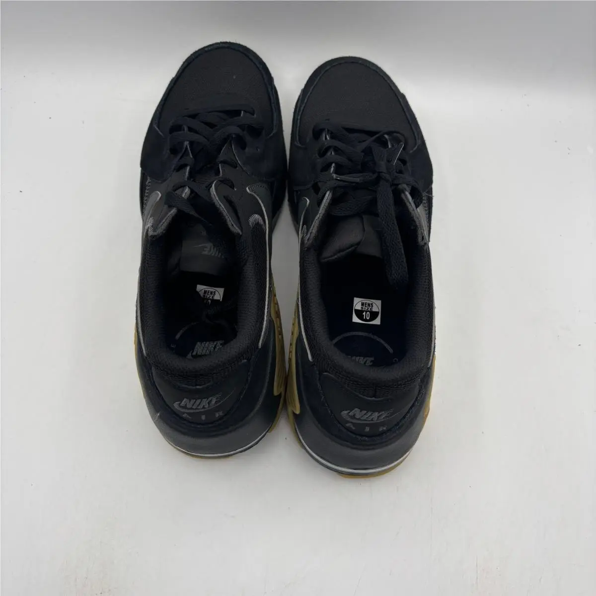 Nike shoes - Nike Air Max Excee - Air Max Excee - Black 3