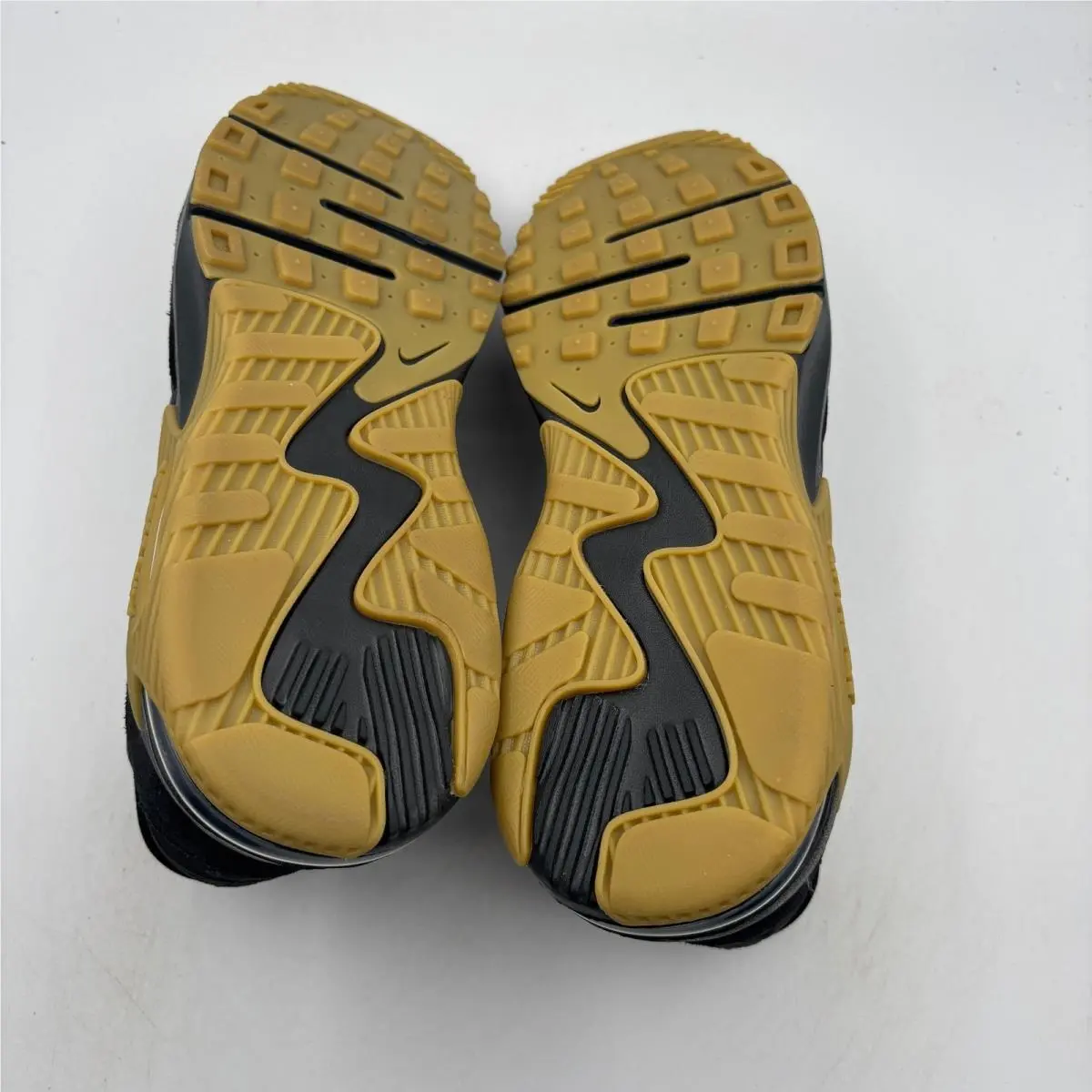 Nike shoes - Nike Air Max Excee - Air Max Excee - Black 4