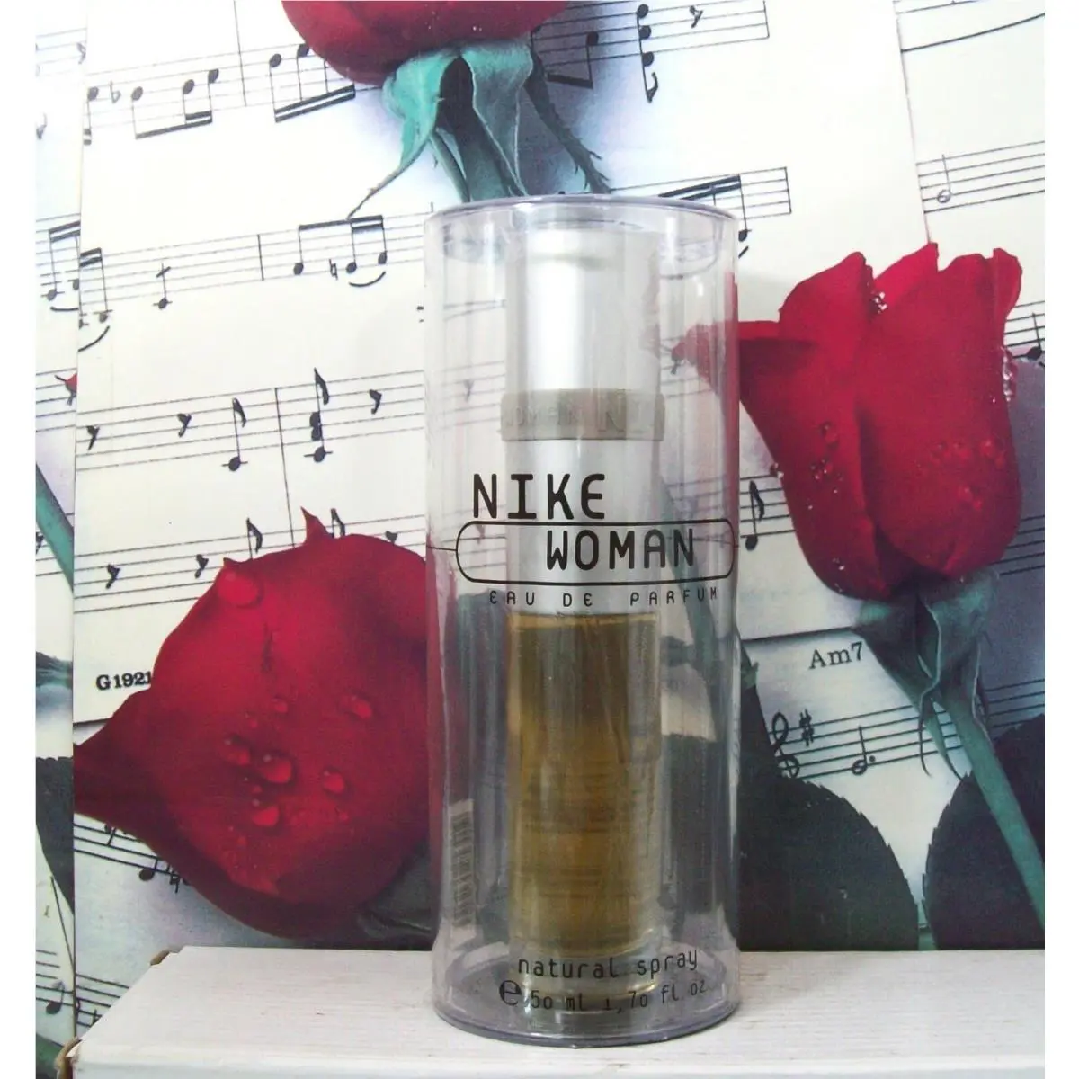 Woman Edp Spray 50ml by Nike