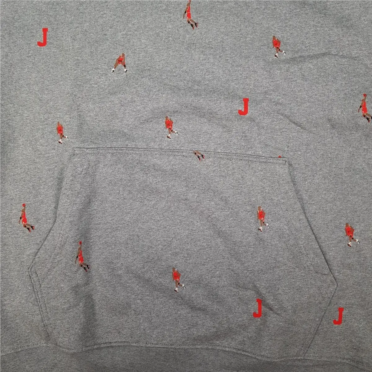 Nike clothing - Gray (UPC: 195243574798) 1
