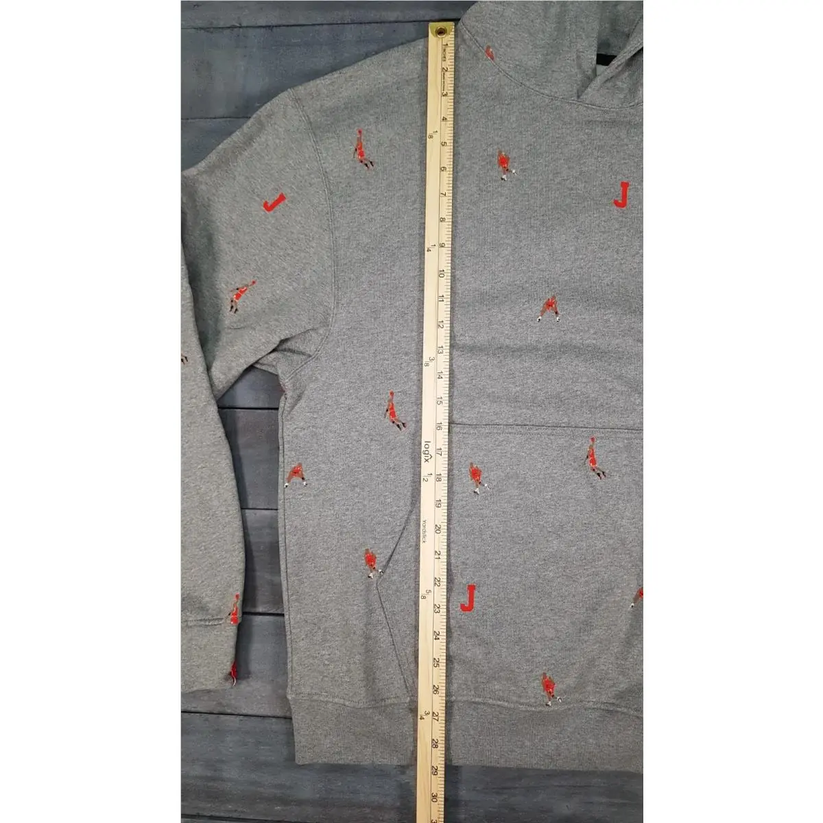 Nike clothing - Gray (UPC: 195243574798) 5