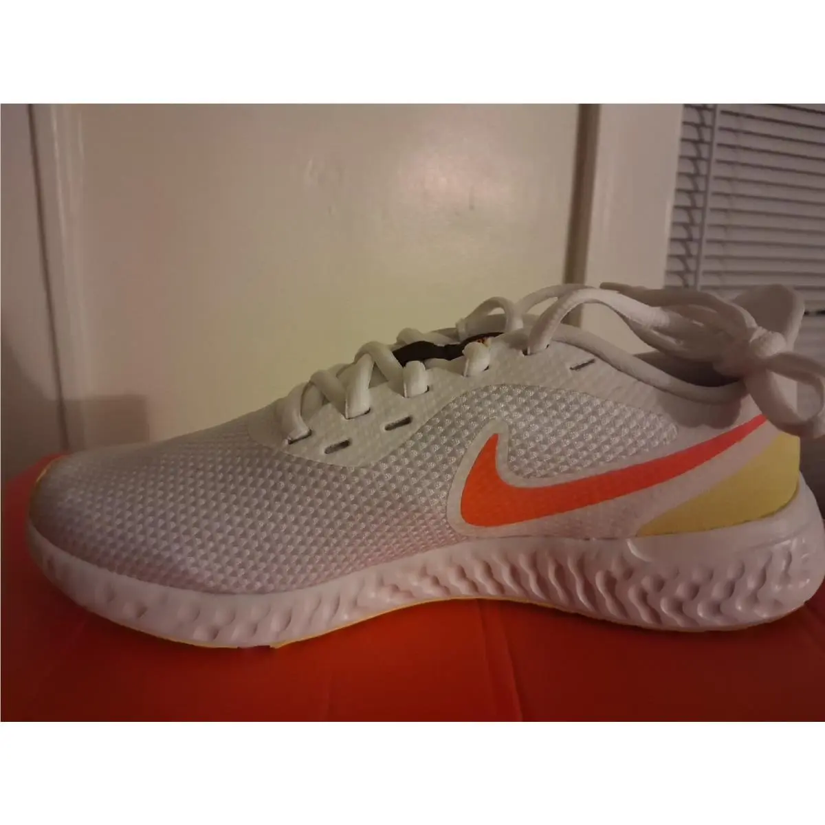 Nike shoes - Multicolor 8
