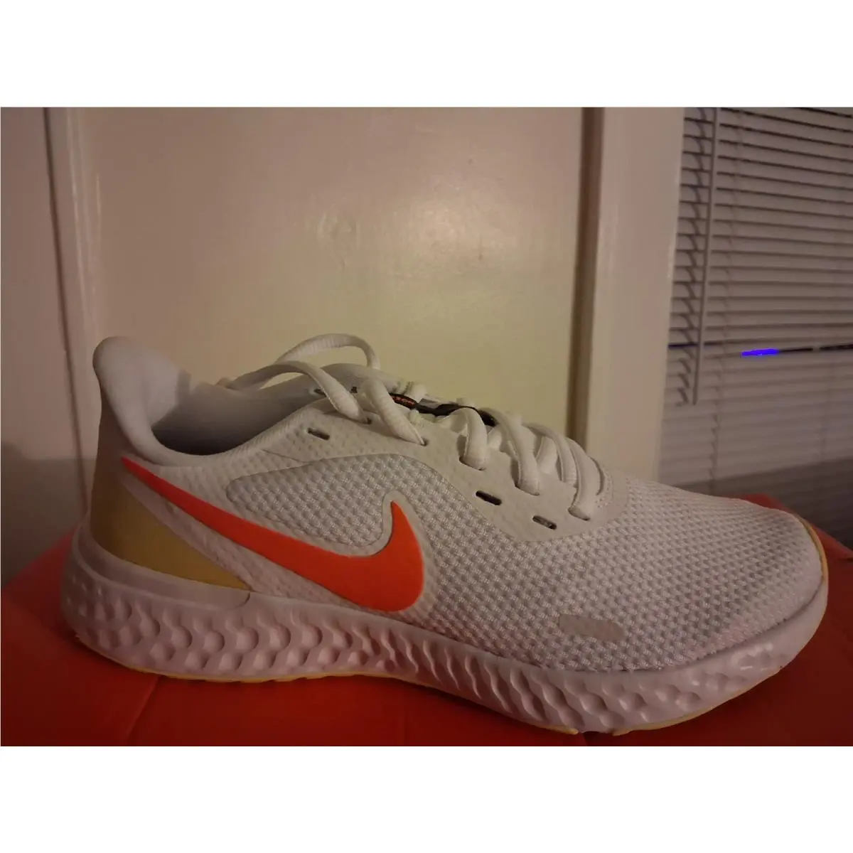 Nike shoes - Multicolor 9