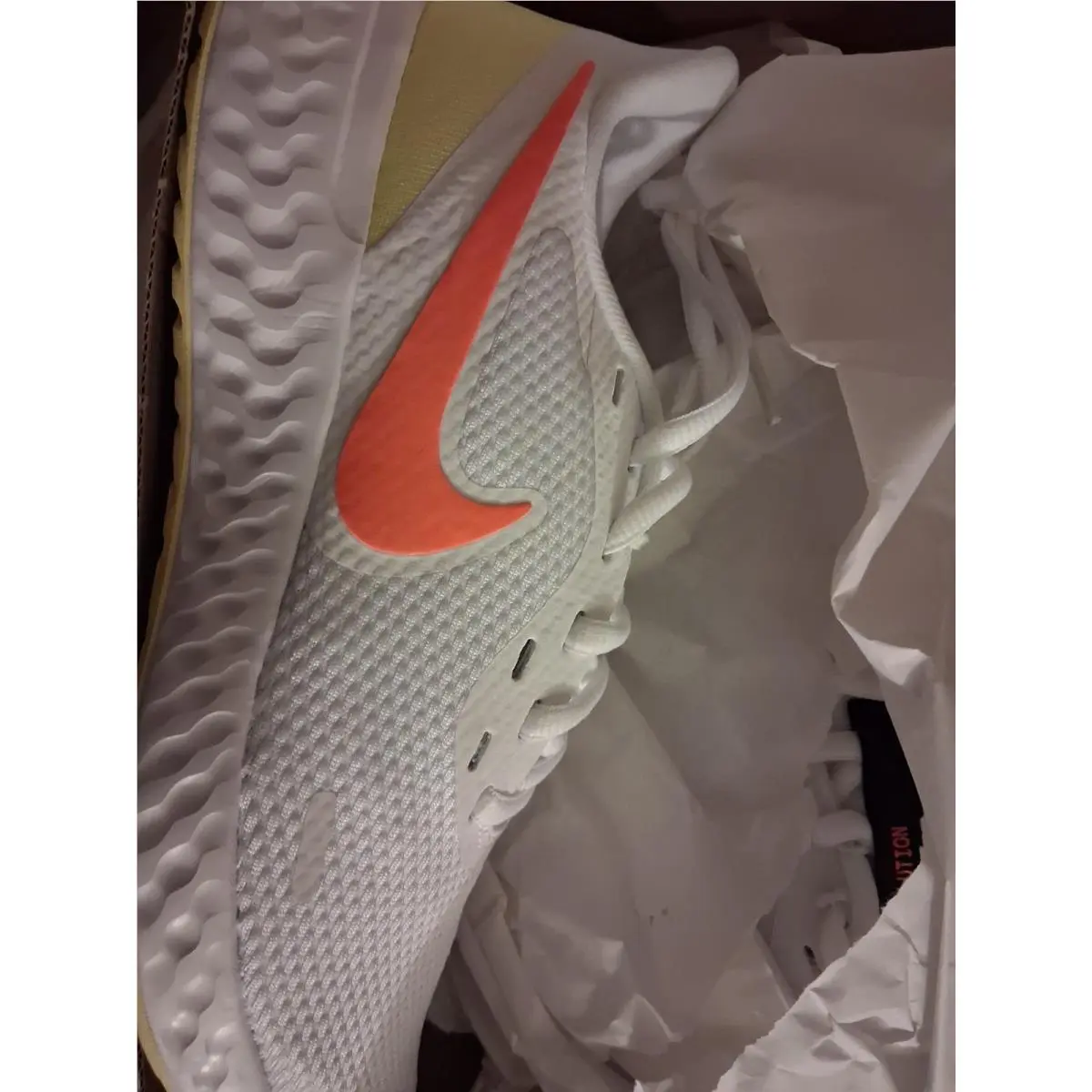 Nike shoes - Multicolor 10