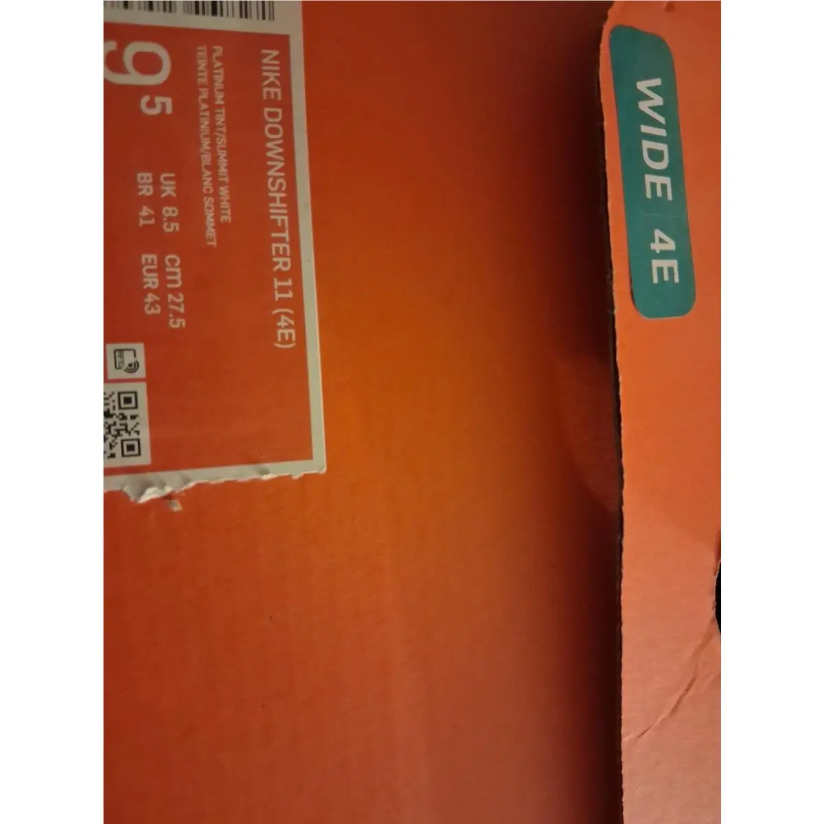Nike shoes - Multicolor 0