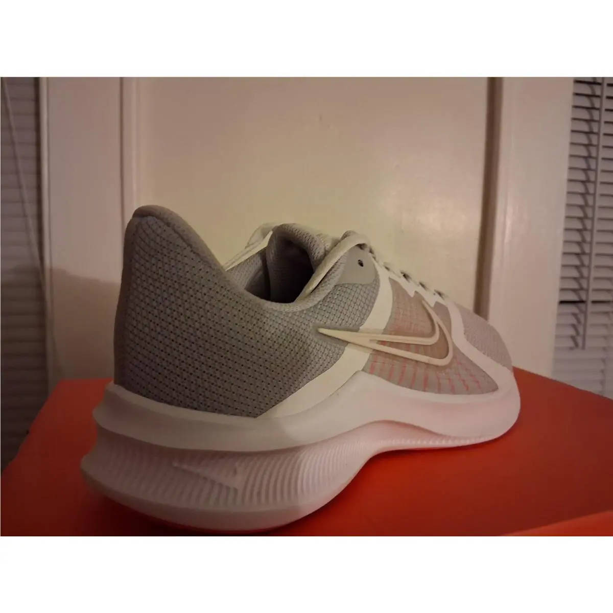 Nike shoes - Multicolor 2