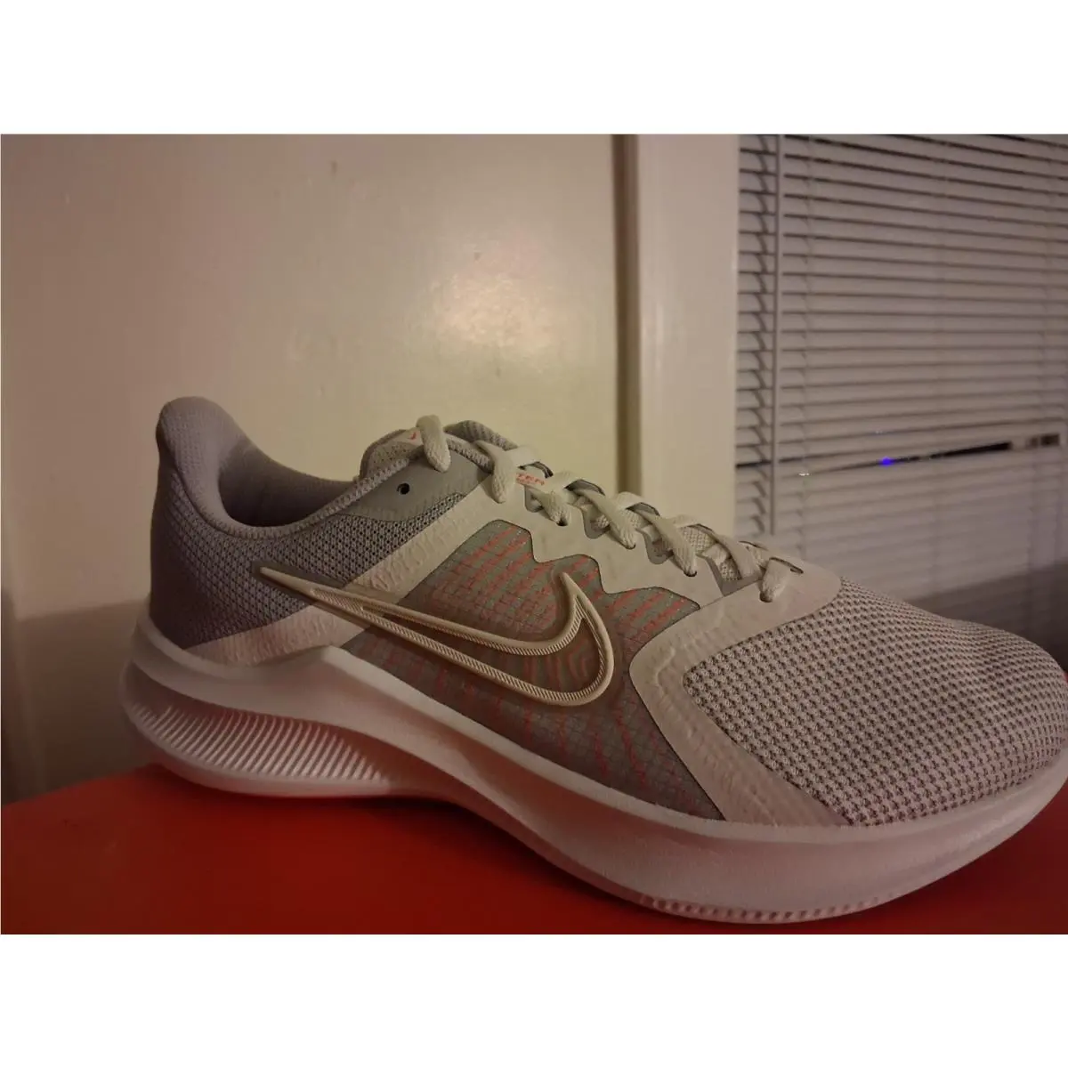 Nike shoes - Multicolor 5