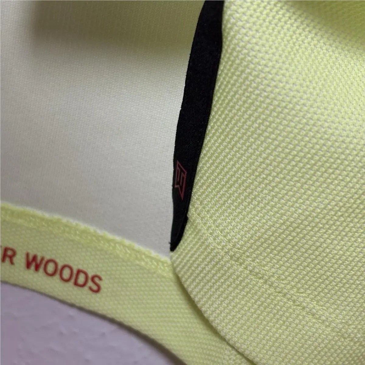 Nike clothing - Nike Dri-Fit - DA2995101 - Yellow 6