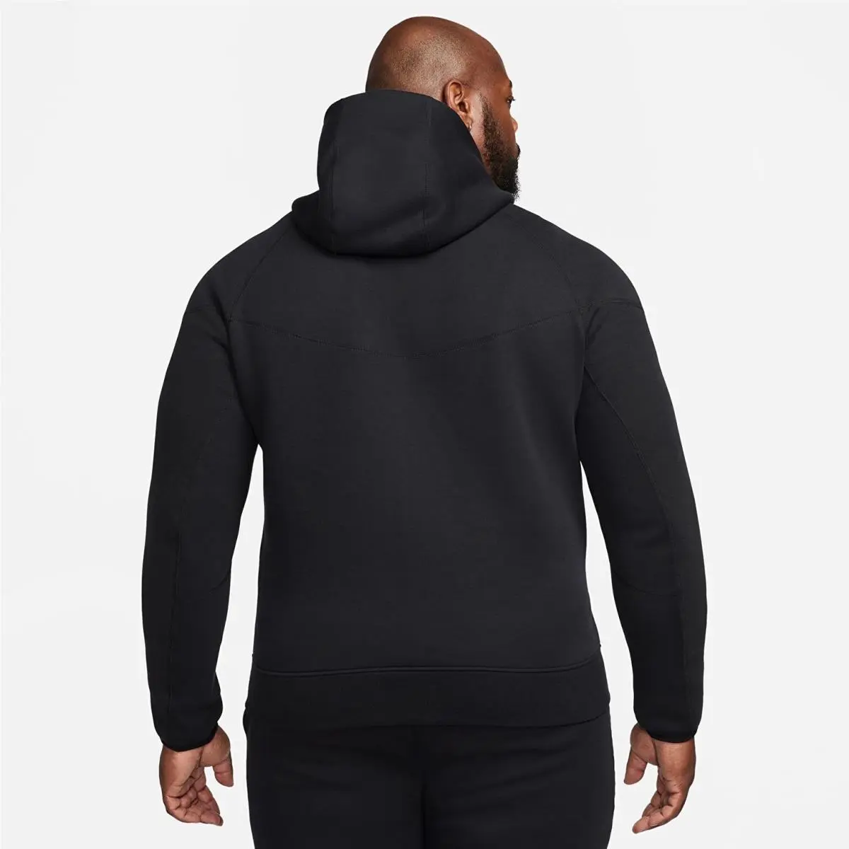 Nike clothing - Black (UPC: 196607413142) 2