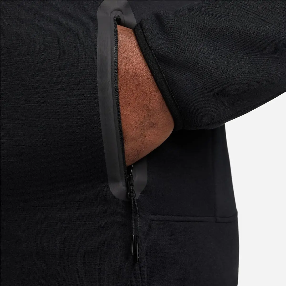Nike clothing - Black (UPC: 196607413142) 4