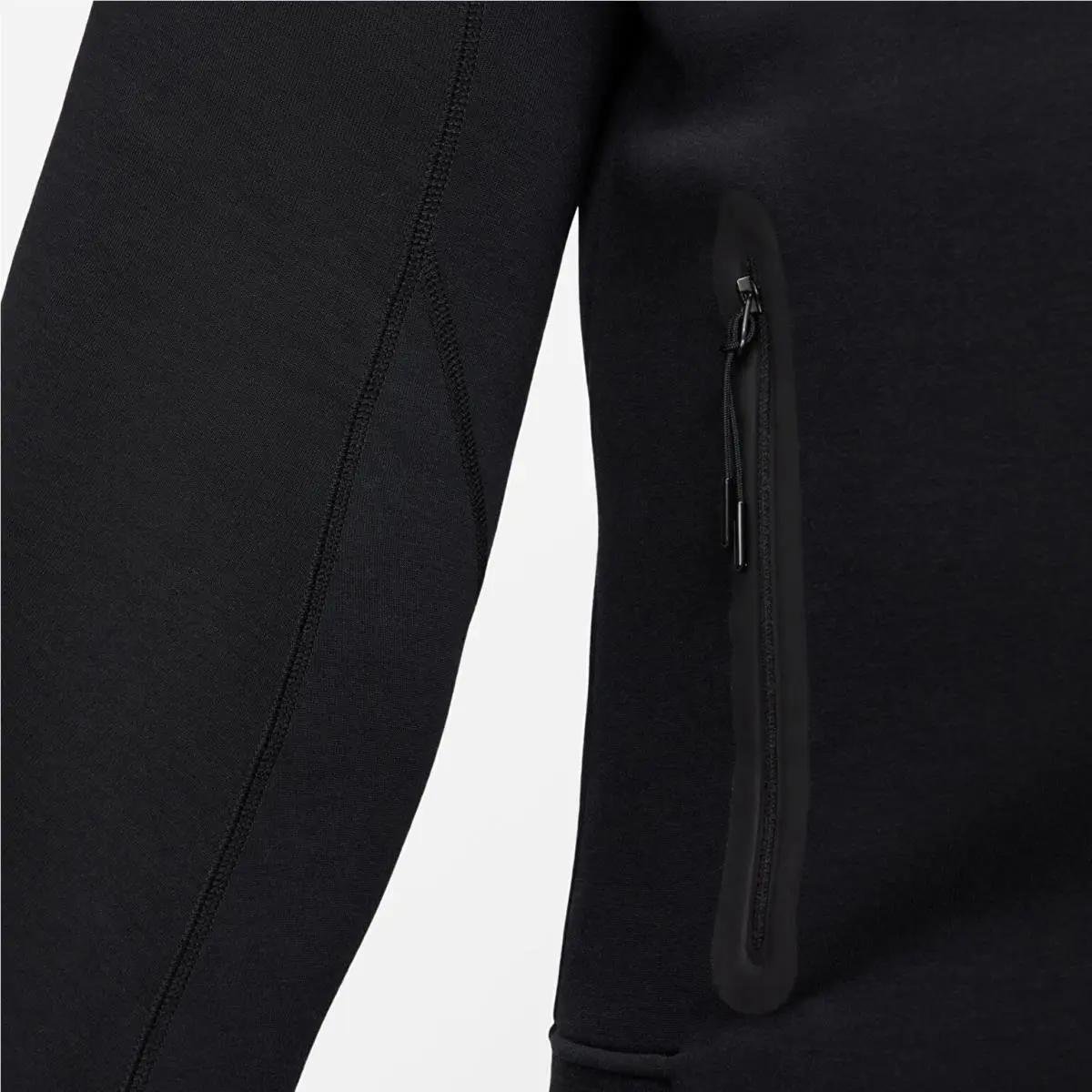 Nike clothing - Black (UPC: 196607413142) 5