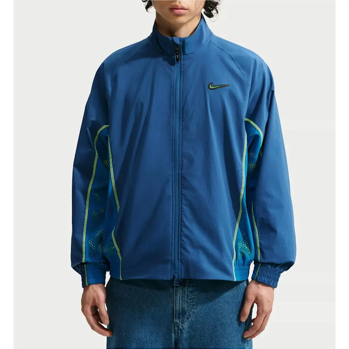 Nike clothing - Nike SB Ishod - Ishod - Blue 1