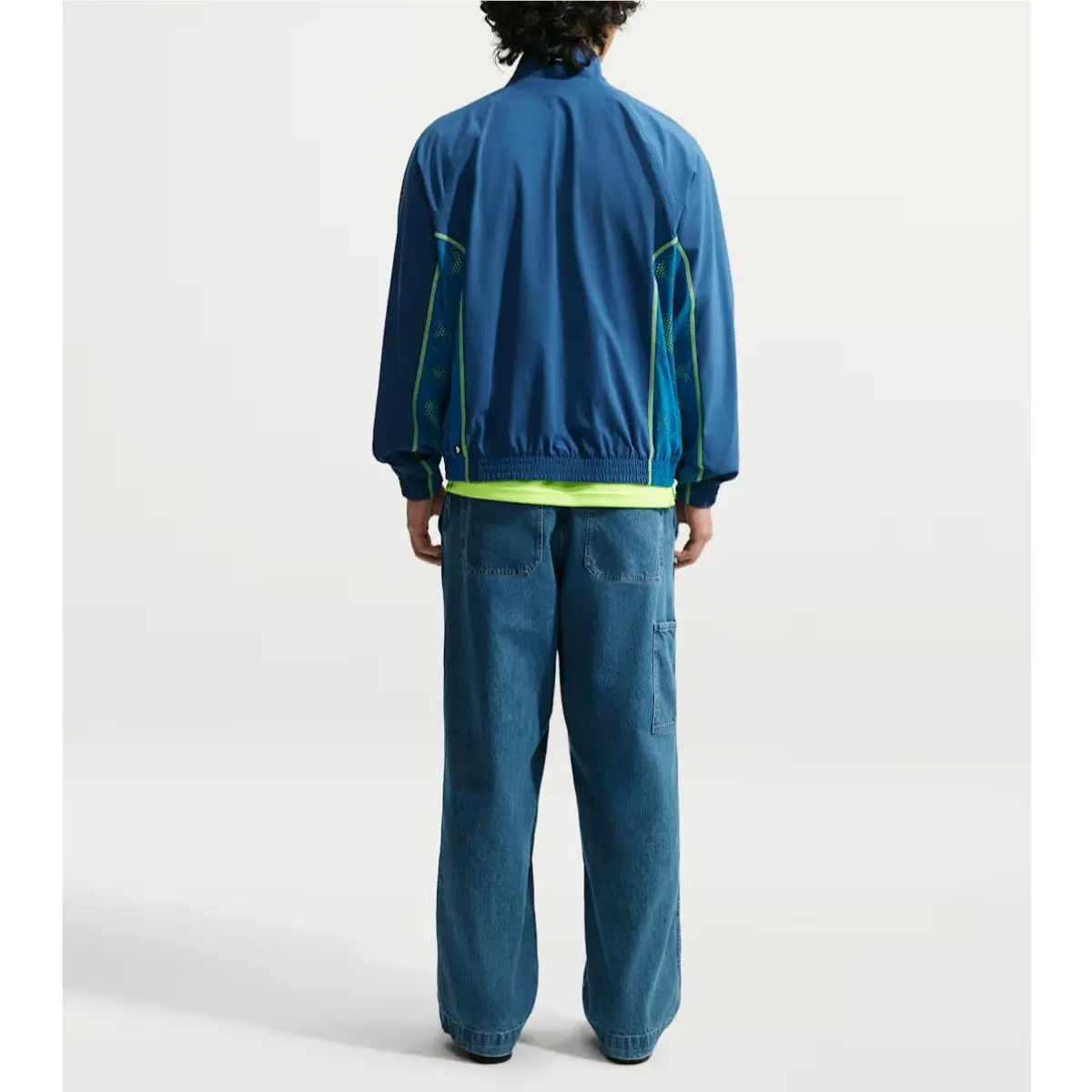 Nike clothing - Nike SB Ishod - Ishod - Blue 2