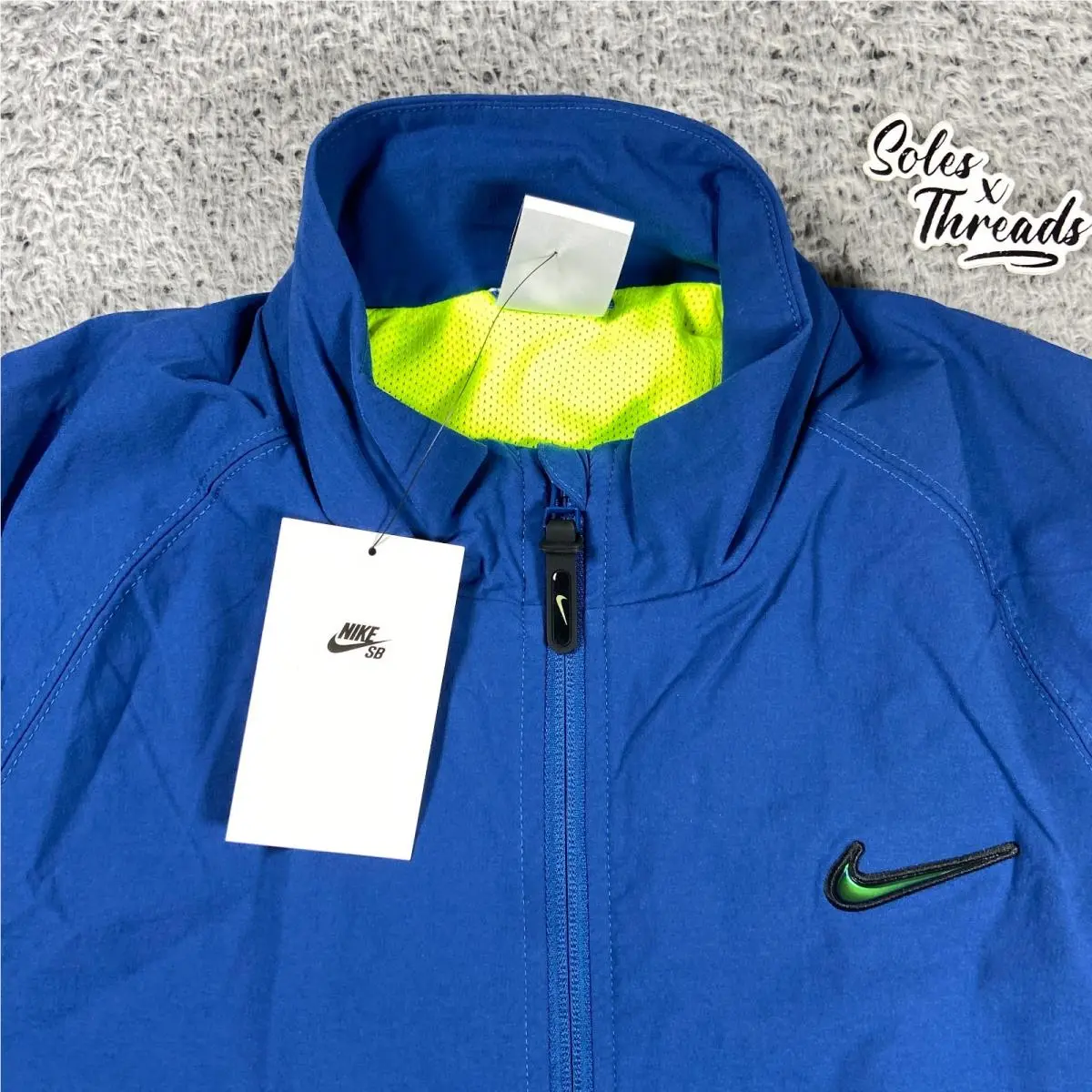Nike clothing - Nike SB Ishod - Ishod - Blue 0