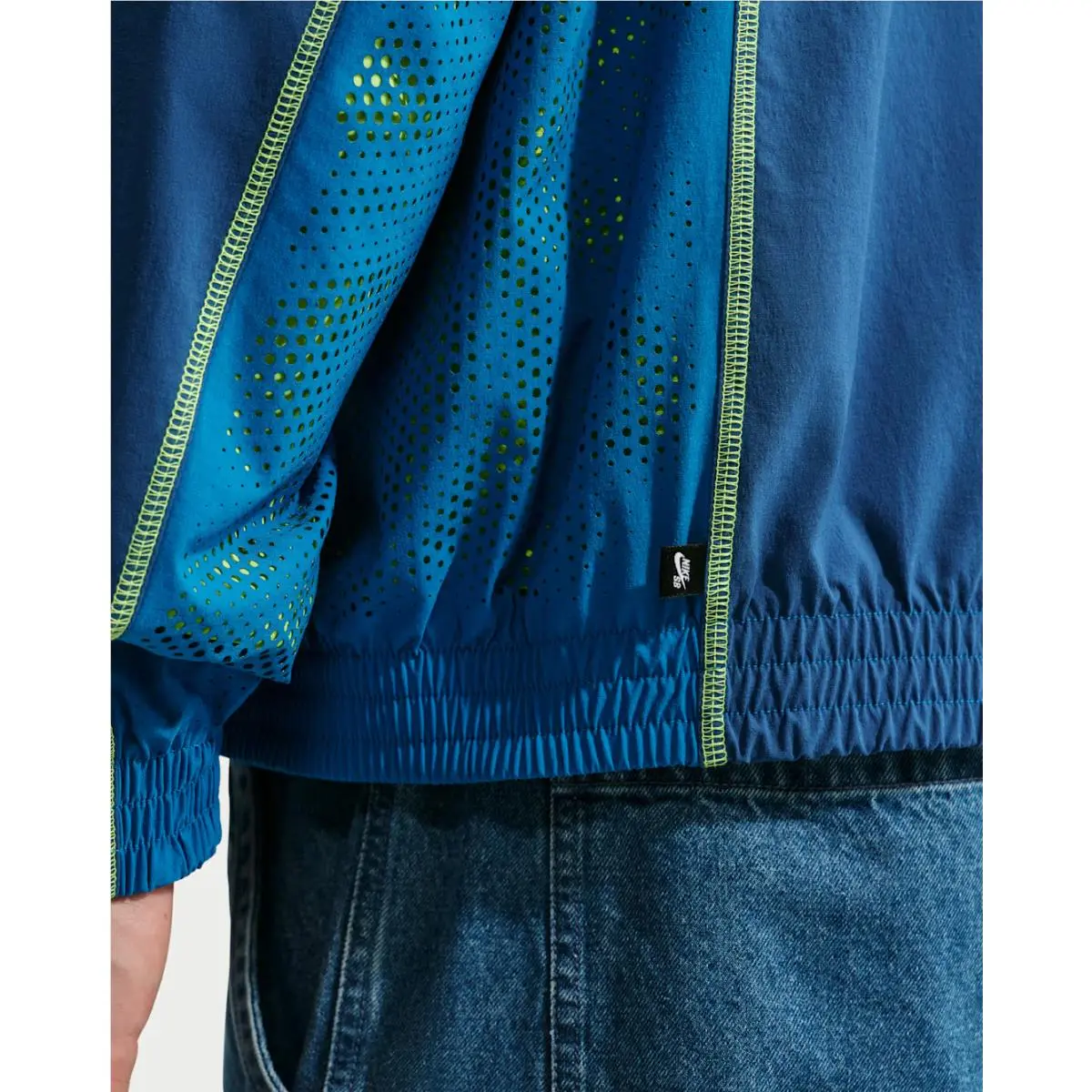 Nike clothing - Nike SB Ishod - Ishod - Blue 3
