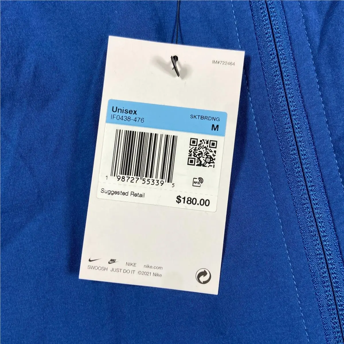 Nike clothing - Nike SB Ishod - Ishod - Blue 5