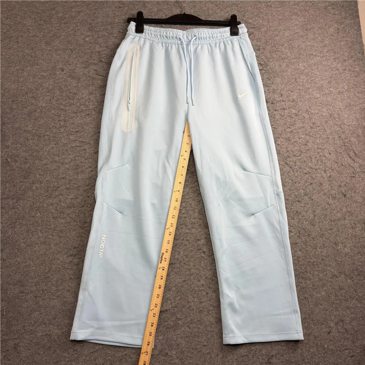 Nike clothing - Blue 0