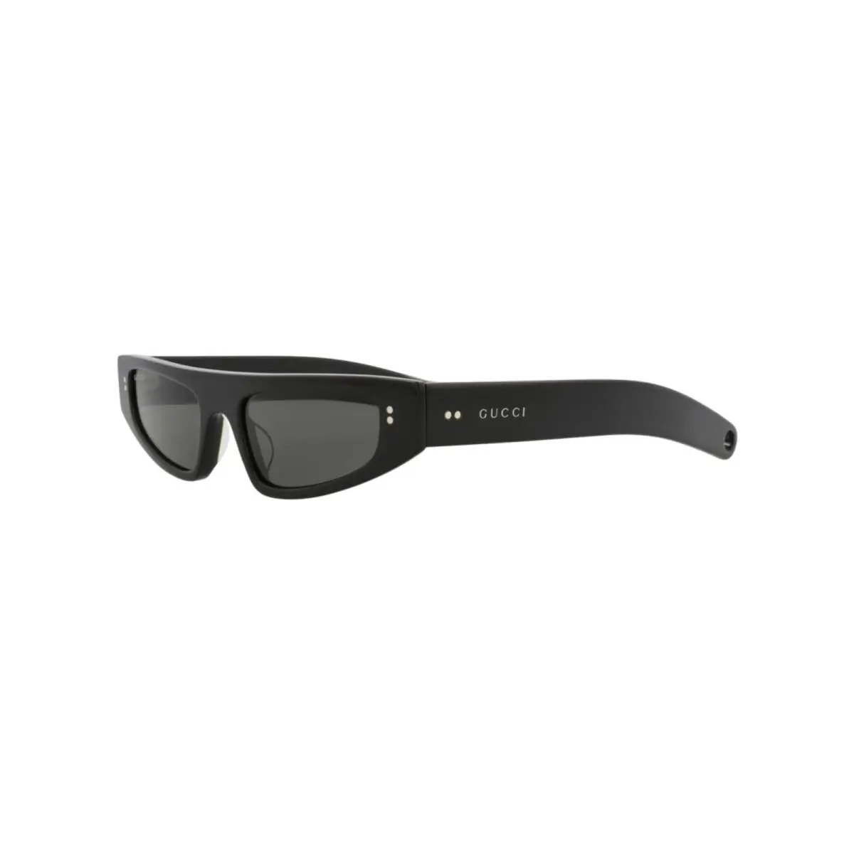 Women`s 51 mm Black Sunglasses GG1634S-30014927-003 by Gucci