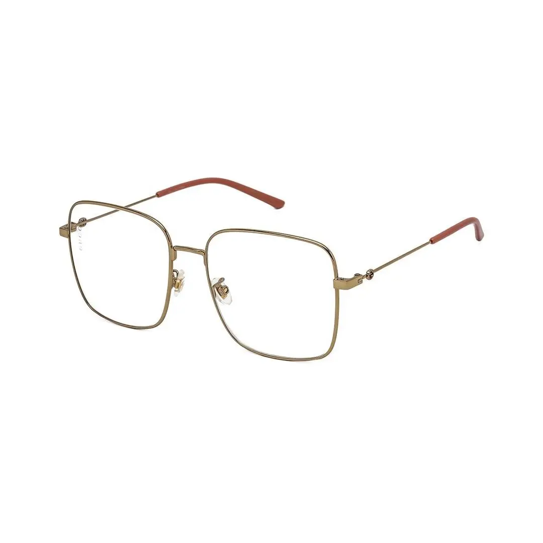 Women`s Gg0445o 56Mm Optical Frames Women`s by Gucci