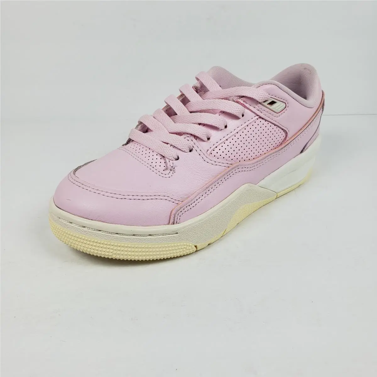 Nike shoes - Jordan Flight Court - Flight Court - Pink 0