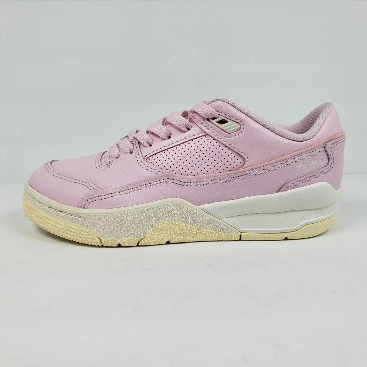 Nike shoes - Jordan Flight Court - Flight Court - Pink 1