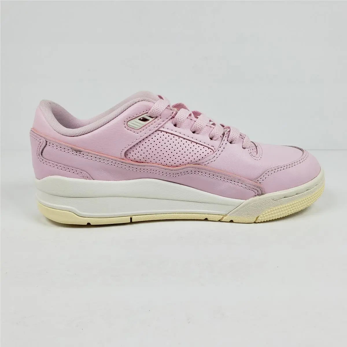 Nike shoes - Jordan Flight Court - Flight Court - Pink 2