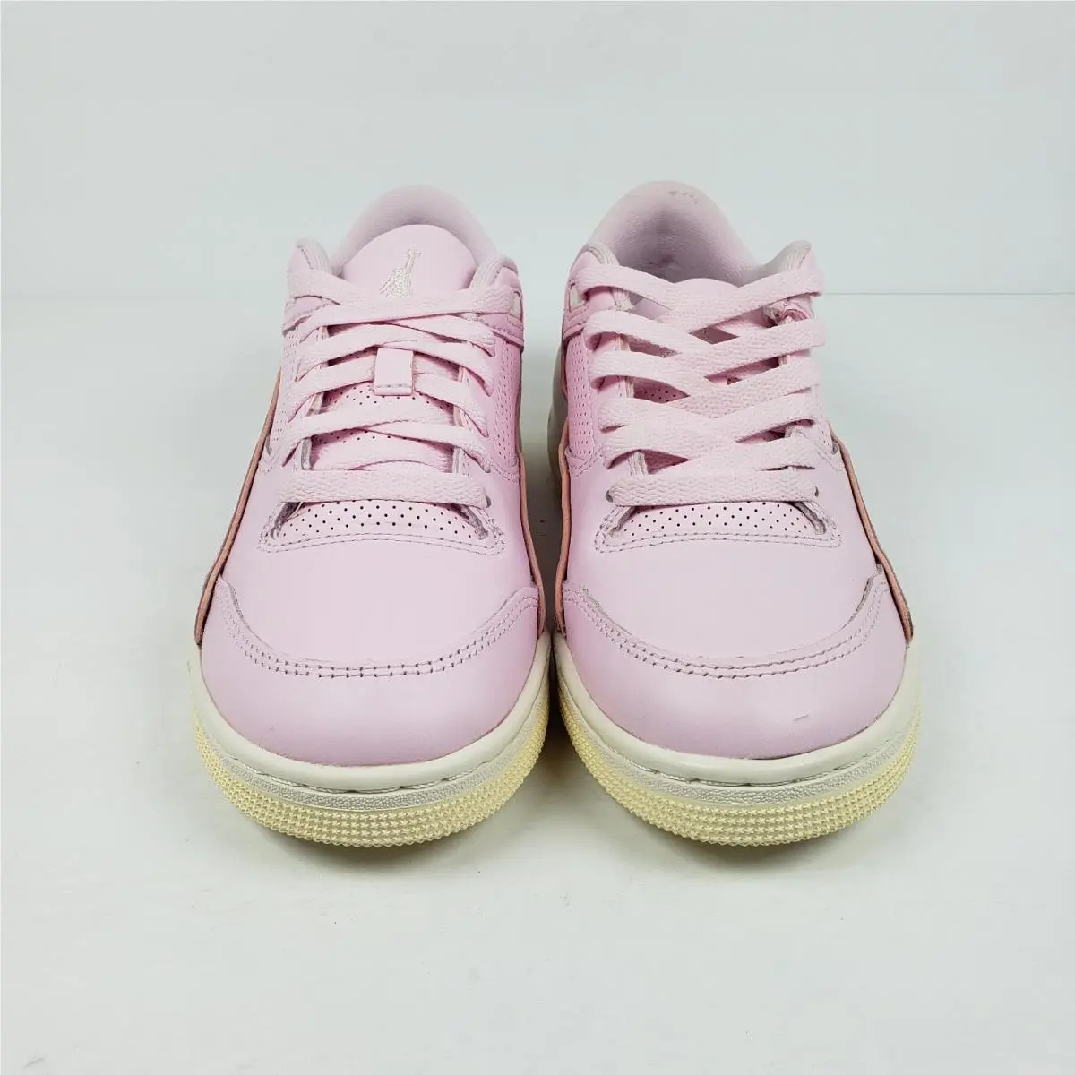Nike shoes - Jordan Flight Court - Flight Court - Pink 3