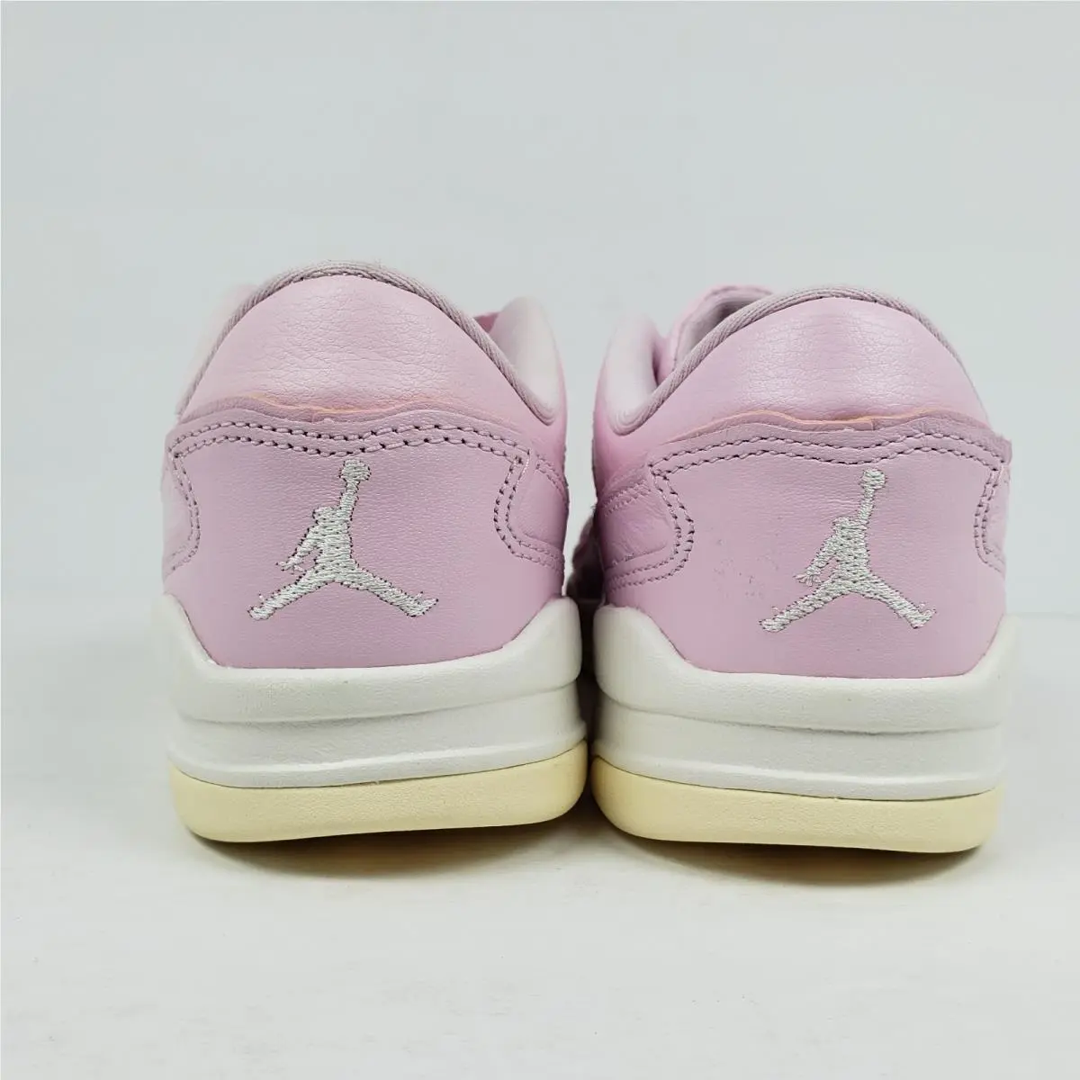 Nike shoes - Jordan Flight Court - Flight Court - Pink 5