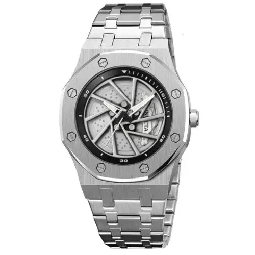 Invicta Men`s Speedway 42mm Quartz Watch