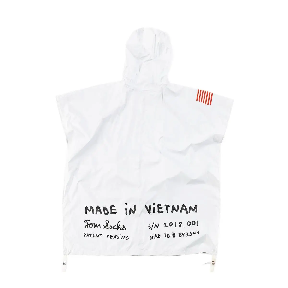 Nike clothing - White 5