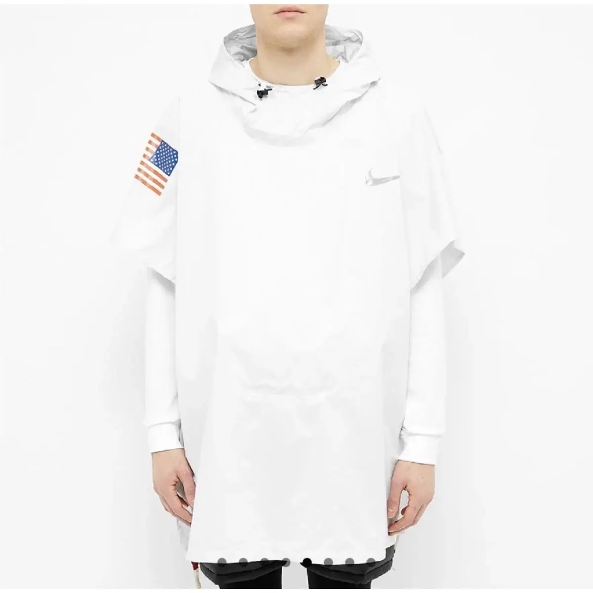 Nike clothing - White 0