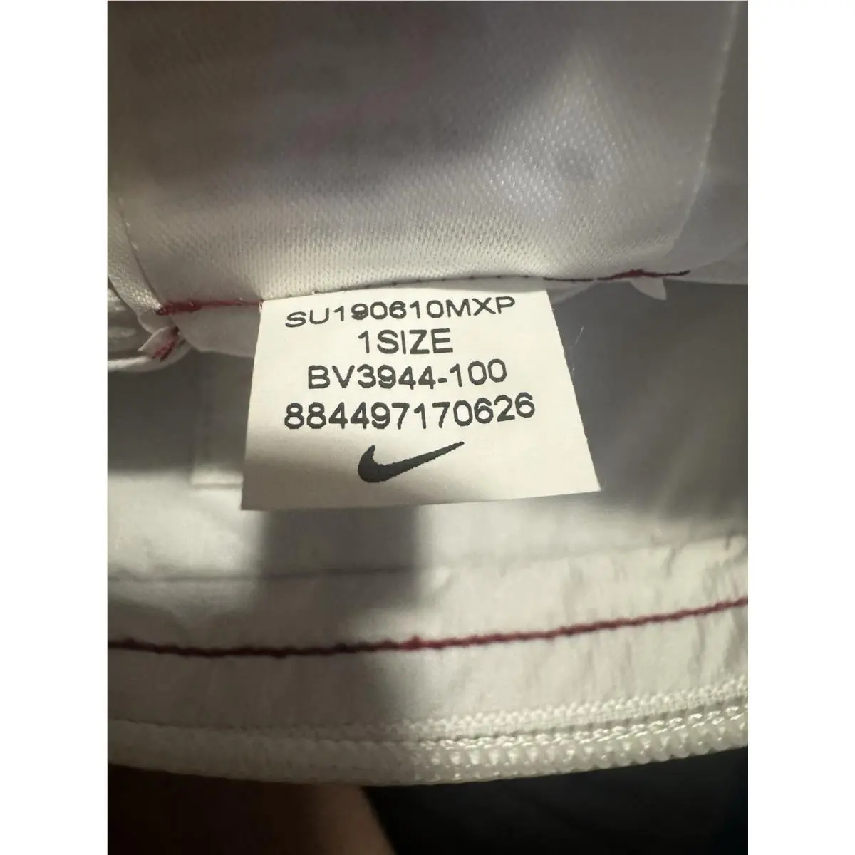 Nike clothing - White 10